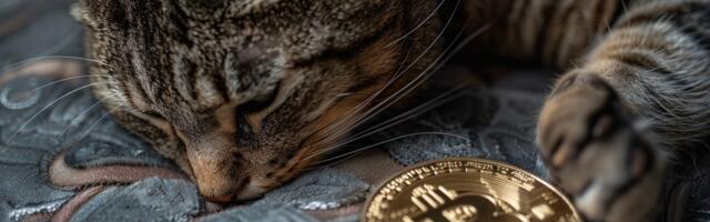 Cat of Elon Price Prediction: Dives to $0.00034 Despite Trending Status; What’s Next?