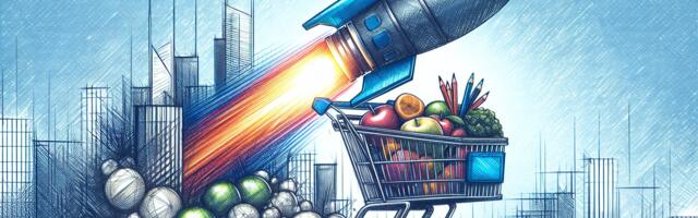 Walmart-backed startup disrupts BNPL sector