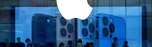 5 California residents charged in alleged scheme involving thousands of counterfeit iPhones and other Apple devices