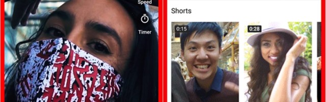 Google to launch TikTok competitor YouTube Shorts