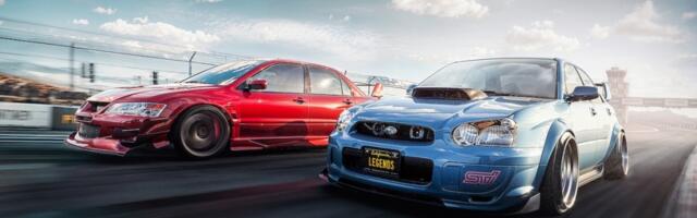 Autoverse Studios raises $8M for Auto Legends drag-racing Web3 game