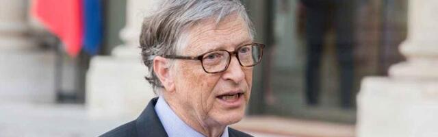 Global South Nations Tapping India’s Experience To Build DPI Ecosystem: Bill Gates