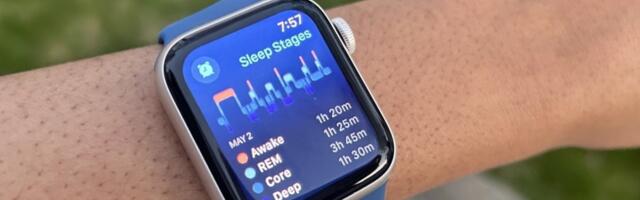 Apple Watch 10: Did Apple just accidentally leak it in iOS 18?