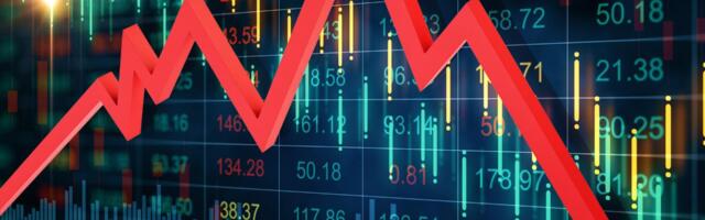 Mixed Day For New-Age Tech Stocks Amid Rally In Broader Market, DroneAcharya Biggest Gainer