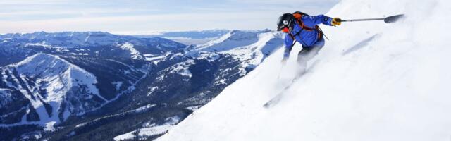 I went to Big Sky — the luxurious ski destination that's giving Aspen a run for its money