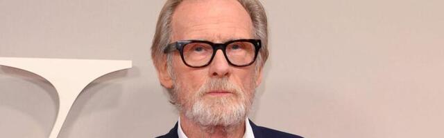 Bill Nighy says that his 'pay quintupled' after he starred in 'Love Actually'