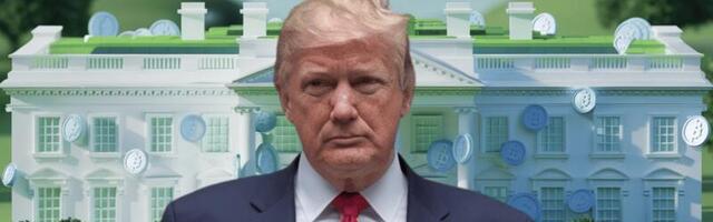 Trump taps pro-crypto Scott Bessent as Treasury Secretary, backing blockchain