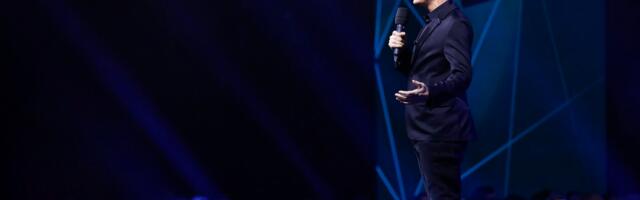 How to watch the 2024 Game Awards