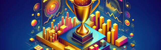 Lottie named UK’s top startup for 2025