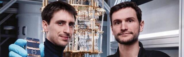 Paris-based Alice & Bob raises €100M to build a useful quantum computer; here’s how