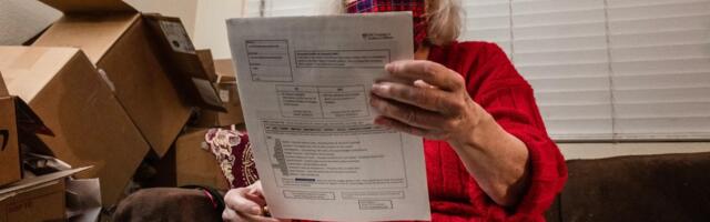 Walters: California’s aging population will test whether demography is destiny