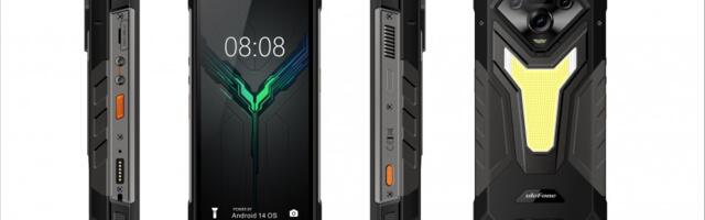 Ulefone launches Armor 34 Pro, Armor 33 Pro, and Armor Mini 4