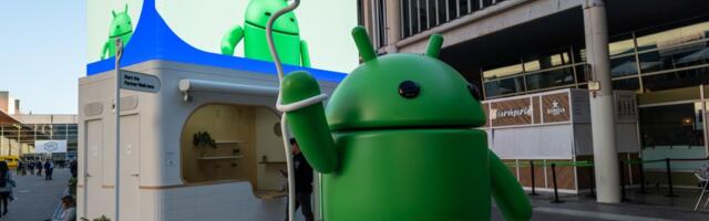 Google might be making Gemini more child-friendly