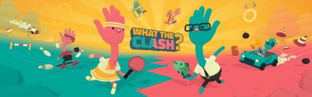 Apple Arcade gets a new exclusive from What the Golf devs