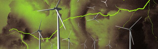 Republican lawmakers could soon kill clean energy jobs in their home states