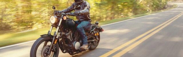 How Fast Is The Yamaha Bolt R-Spec & How Much HP Does It Have?