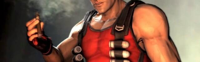 Hollywood producer Adi Shankar acquires rights to Duke Nukem