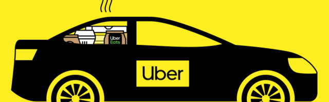 Human Capital: Uber Eats hit with claims of ‘reverse racism’