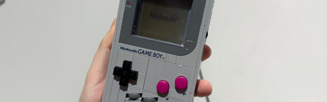 Lego just dropped 9 new sets at Comic-Con 2025 — including a stunning brick-built Game Boy I checked out