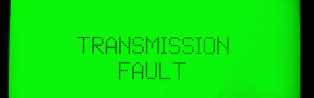 What Does A Transmission Warning Light Look Like & What Might Cause It To Turn On?