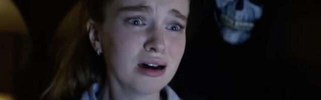 Night of the Reaper trailer is one for slasher fans