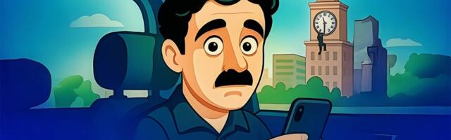 Can you make it as an Uber driver? A new game simulates work in the gig economy