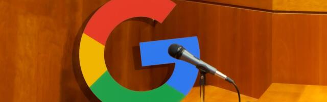 EU Fines Google $3.45B for Giving Its Ad Tech Preferential Treatment