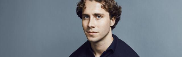 Sana founder on Workday acquisition: ‘This will be a new challenge’