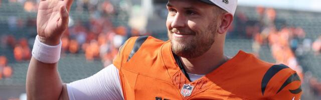 Bengals vs. Vikings Livestream: How to Watch NFL Week 3 Online Today