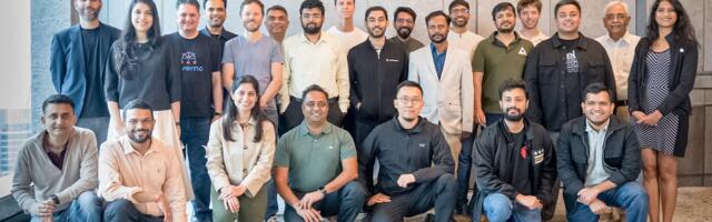 Meet The Startups From Peak XV’s ‘Surge 11’
