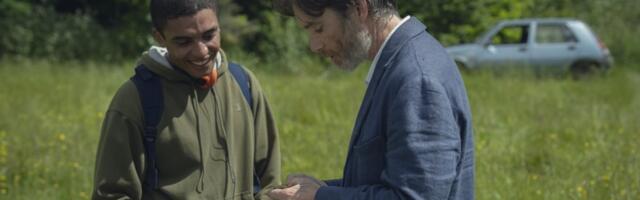 Netflixs Steve trailer sees Cillian Murphy heading up a reform school