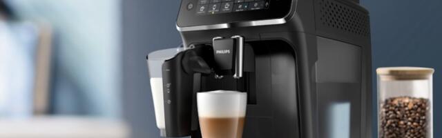 Save $400 on the Philips 3200 automatic espresso machine on Prime Day — its lowest ever price