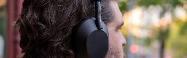 Sony’s noise-canceling WH-1000XM5 headphones are a Prime Day steal at $150 off