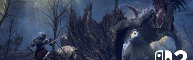 Switch 2 Elden Ring Tarnished Edition delayed to 2026 to "allow time for performance adjustments" Switch 2 Elden Ring Tarnished Edition delayed to 2026 to "allow time for performance adjustments"