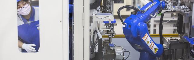 The sweet spots for investors are where AI and ageing trends intersect The sweet spots for investors are where AI and ageing trends intersect