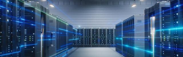 US firm to invest £3.9bn in Hertfordshire data centre US firm to invest £3.9bn in Hertfordshire data centre