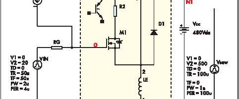 Эволюция радиомашинок в среде Unity с помощью NGspice