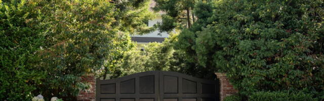 Mark Zuckerberg’s illegal school drove his neighbors crazy