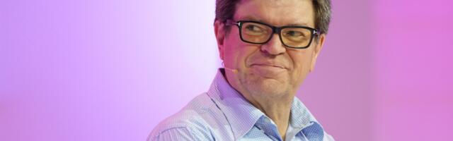 Meta's 'godfather of AI' departs the company to form his own startup — Turing award winner Yann LeCun advocates for the development of World Models over LLMs