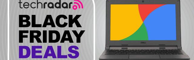 OK, this laptop is powered by a processor that was discontinued when Obama was president, but for $49, you can use it as a doorstop in a pinch