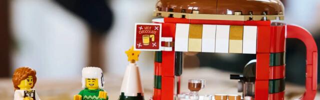 How to get free Legos and redeemable loyalty points during Lego Insiders Weekend: Simply sign up for free