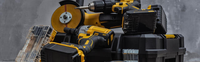 5 Power Tools On Amazon You Should Steer Clear Of (According To User Reviews)