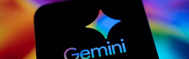 iOS Gets More AI as Chrome Adds Google's Gemini for iPhones