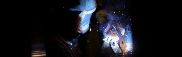 Healthy 18-year-old welder nearly died of anthrax—the 9th such puzzling case