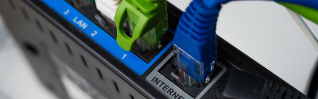 Can An Old Ethernet Cable Slow Down Your Internet?