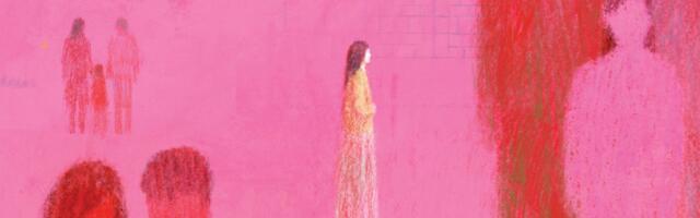 She Was Given Up by Her Chinese Parents—and Spent 14 Years Trying to Find a Way Back