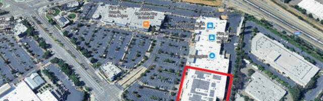 H Mart plans flagship multi-level store with a food hall in Fremont