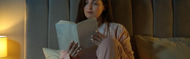 Psychology says people who prefer quiet evenings alone over crowded social events display these 9 rare personality strengths