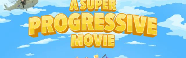 How to watch A Super Progressive Movie online from anywhere — stream Australian viral comedy