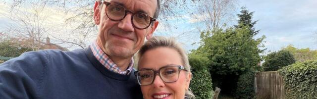 I spent years balancing work and family. At 49, I'm finally focusing on my career while my husband handles the household labor.